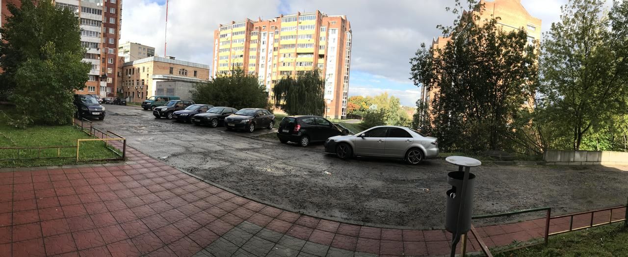 Апартаменты City Centre Apartment on Orlovskogo Могилев