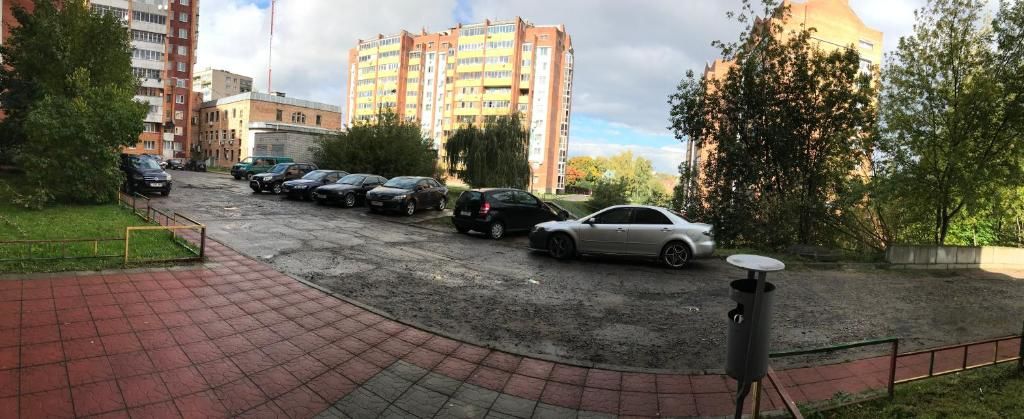 Апартаменты City Centre Apartment on Orlovskogo Могилев-32
