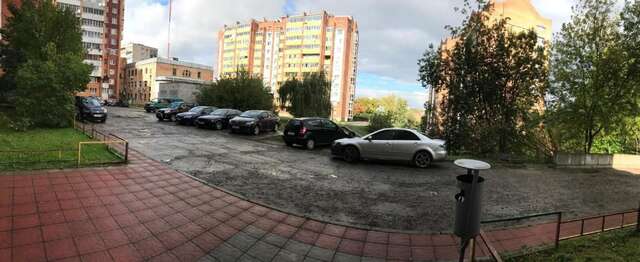 Апартаменты City Centre Apartment on Orlovskogo Могилев-31